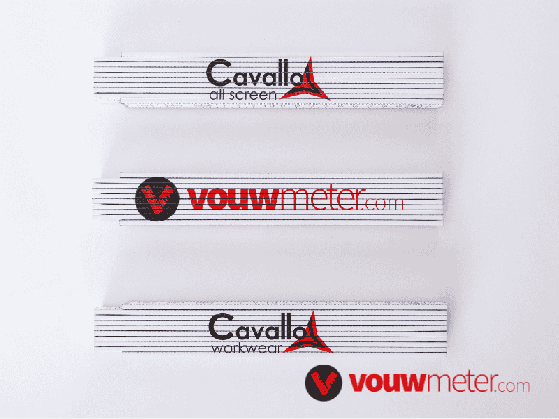 Adga 250+ - vouwmeter
